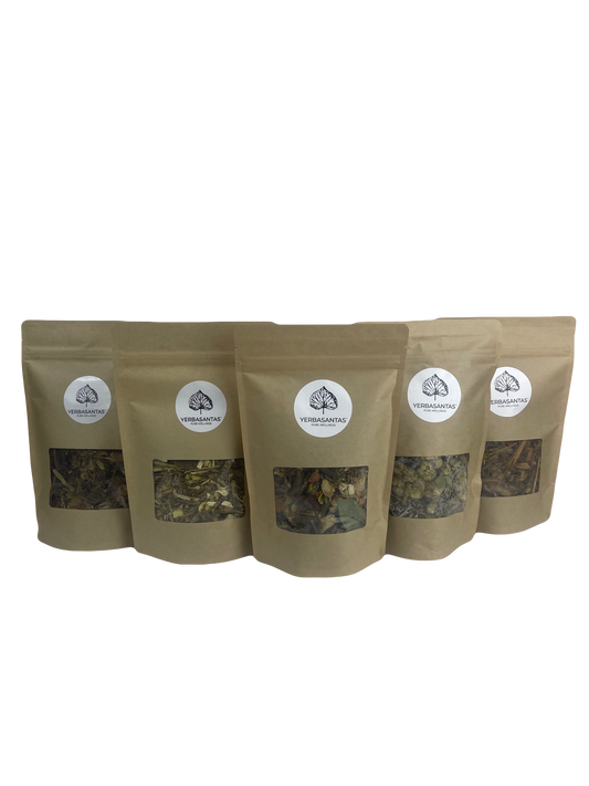 5-Compound Bundle Package